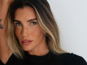 Dez anos após o 'BBB 15', Aline Gotschalg fala do casamento com Fernando Medeiros e da superação de um câncer