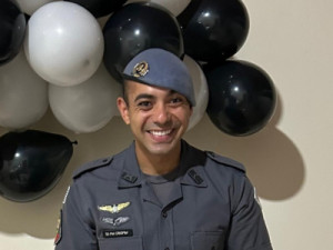 PM que fazia romaria é morto com tiro em assalto na Dutra, em Lorena