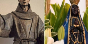 Brasil já tinha um Padroeiro antes de Nossa Senhora Aparecida; saiba qual