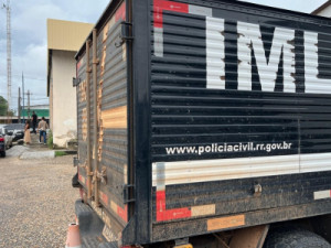 Proprietário de loja de passagens é morto a tiros dentro do estabelecimento em Boa Vista