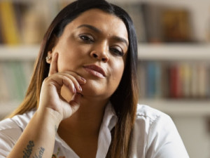 Gilberto Gil e família processam por danos morais padre que debochou de Preta Gil