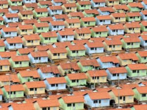 Prefeito de Barbalha anuncia construção de 150 imóveis do Minha Casa, Minha Vida