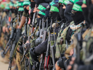 A volta do terror: Hamas replica prática do Talibã ao retomar execuções públicas para impor controle em Gaza