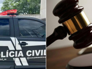 Polícia cumpri mandado em desfavor de “Brinquedo” “Pinguin” e “Barão” por assassinato e tentativa