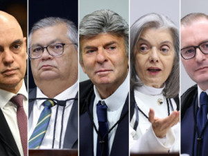Tentativa de golpe: Primeira Turma do STF condena réus de grupo que espalhava fake news