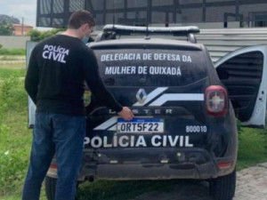 Funcionária é estuprada por colega de trabalho em empresa no Ceará