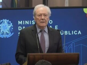 Projeto Antifacção prevê até 30 anos de prisão para crimes de organização criminosa e seguirá nesta quarta para o Planalto