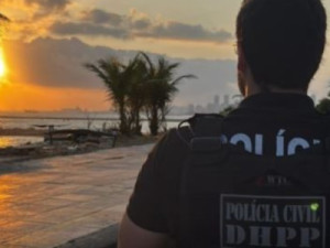 Advogado é preso por suspeita de envolvimento em assassinato em Fortaleza