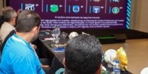 Cearense Série A 2026 é lançado oficialmente