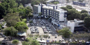 Dor de cabeça, no corpo, febre muito alta, tosse e dificuldade para respirar: quais os sintomas da contaminação misteriosa em hospital do ES