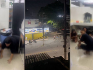 Reunião do CV no Chapadão definiu como seria invasão com 70 traficantes ao Complexo da Pedreira