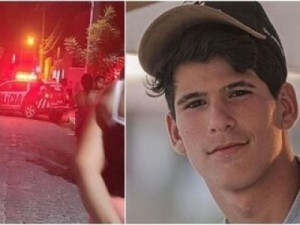 Jovem é assassinado a facadas em discussão por venda de moto no Ceará