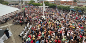 Encerramento da Romaria de Finados reúne milhares em Juazeiro do Norte; processo de beatificação do Padre Cícero avança