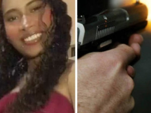 Estudante de Barbalha assassinada a tiros em Missão Velha