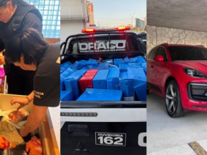 Operação Carbono Oculto: quase 50 postos são interditados no PI, MA e TO por suspeita de lavar dinheiro para o PCC