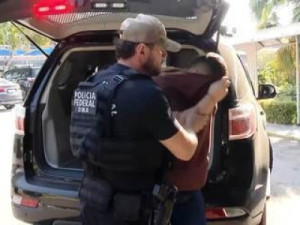 PF prende quatro advogados ligados ao CV em Manaus