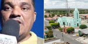 Suplente de vereador assassinado a tiros em Potengi