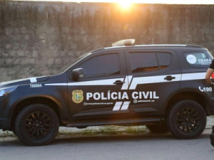Três pessoas são encontradas mortas por disparos de arma no Canindezinho