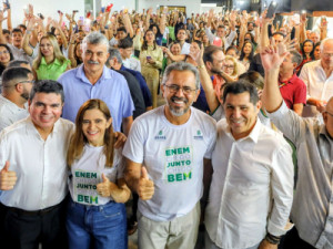 Com mais de R$ 87 milhões em investimento, oito municípios cearenses vão receber novas escolas de Ensino Médio em Tempo Integral