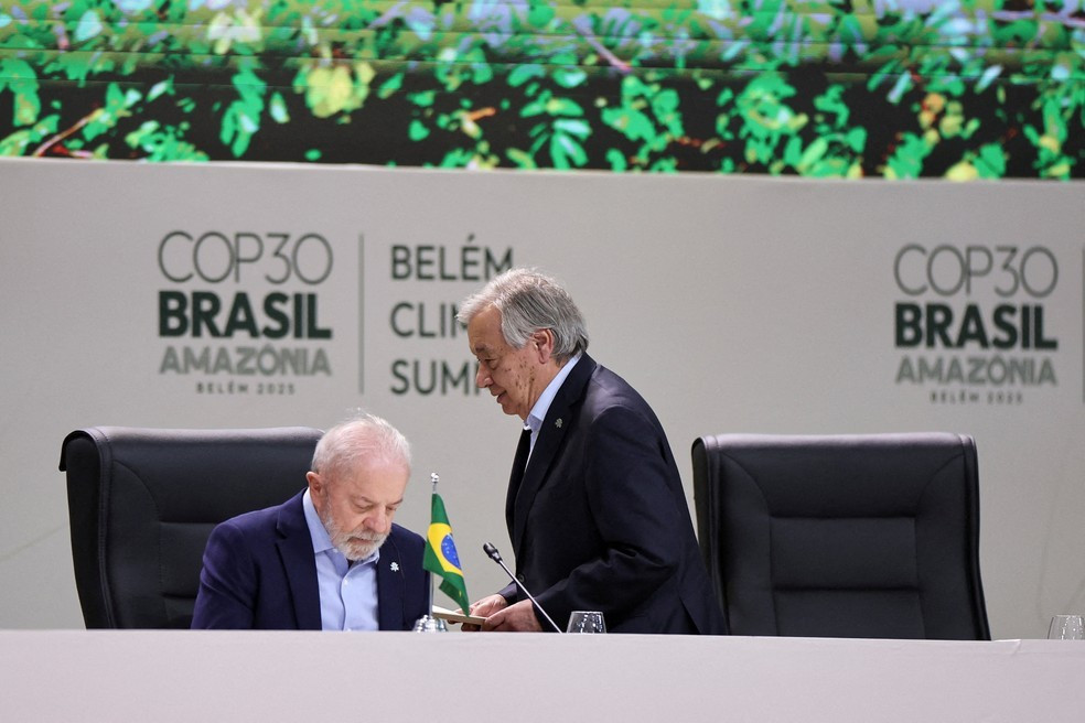 COP30 começa oficialmente nesta segunda; saiba o que está em jogo e o que esperar da conferência sobre a crise do clima