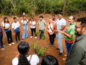 Barbalha é destaque nacional em Meio Ambiente e ocupa 6º lugar no ranking dos municípios com melhores indicadores do país
