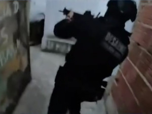 Operação prende 246 suspeitos de crimes violentos em quatro dias no Ceará