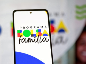 Bolsa Família: pagamento de novembro já começou