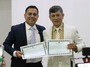 TRE-CE mantém mandato de prefeito e vice-prefeito de Iguatu; políticos haviam sido cassados há quatro meses
