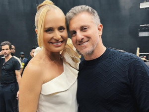 Angélica relembra episódio de abuso sexual aos 15 anos e destaca importância de não se calar: 'Menos meninas vão viver o que eu vivi'