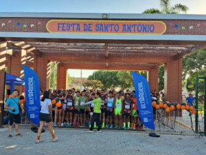 Atletismo “Corre Barbalha” realizada corrida com mais de 700 atletas no aniversário de 1º ano