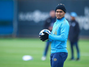 Grêmio sofre transfer ban e fica impedido de registrar jogadores