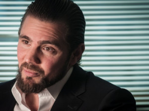 PF prende Daniel Vorcaro, do Banco Master