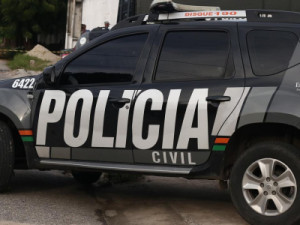 Polícia Civil prende mulher com quase 4 quilos de cocaína procedente de São Paulo