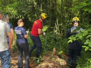 Homem matou namorada com tiro na cabeça durante briga e mandou esconder o corpo em Flores da Cunha, conclui polícia