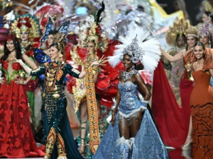 Veja cinco curiosidades sobre o concurso Miss Universo 2025