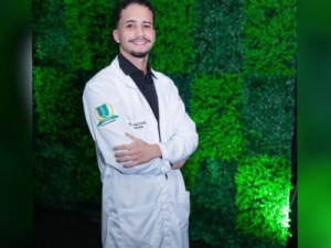 Estudante de medicina morre em acidente de carro no Ceará