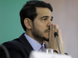 Messias já conta com aliados para iniciar corpo a corpo no Senado, vai procurar Alcolumbre e tenta driblar 'efeito Gonet'