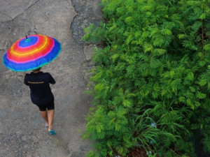 Chuvas podem ser positivas no Ceará até janeiro de 2026, diz Inmet