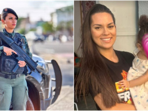 Criança esquecida em carro em Fortaleza estava desfalecendo, diz policial que fez o resgate