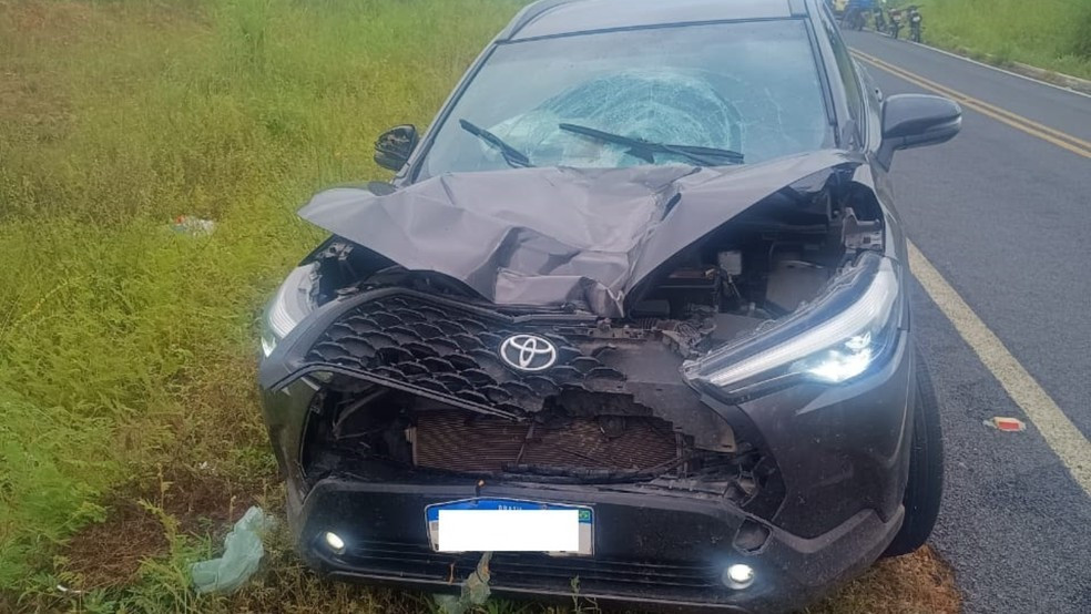 Filho do prefeito de Aurora vai ser julgado por homicídio doloso no trânsito