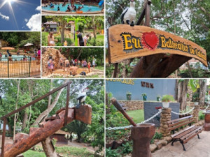 Temperatura em elevação deve chegar à 34º hoje à tarde em Barbalha, veja