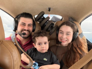 Após quase três meses de decisão do STF, criança do PR com doença rara toma remédio mais caro do mundo