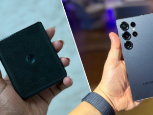 Melhor celular de 2025: Samsung e Motorola desbancam Apple e levam prêmio