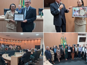 Câmara de Barbalha Outorga Título de Cidadão ao Neurocirurgião Dr. João Ananias