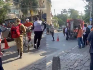 Ex-funcionário mata duas mulheres no Cefet do Maracanã, no Rio de Janeiro