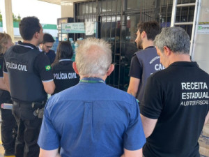 Operação investiga suposta formação de cartel em postos de combustíveis de Fortaleza