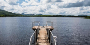 Mais da metade dos açudes do CE têm volume d’água acima de 50%; veja locais