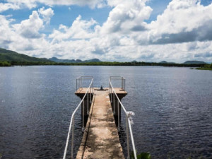 Mais da metade dos açudes do CE têm volume d’água acima de 50%; veja locais