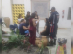 Mulher grávida foge de cárcere privado e tortura em Juazeiro do Norte; dois são presos