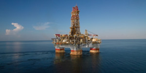 Petrobras e Shell arrematam áreas no pré-sal por R$ 8,8 bilhões